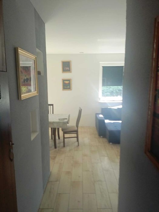 Mieszkanie na wynajem