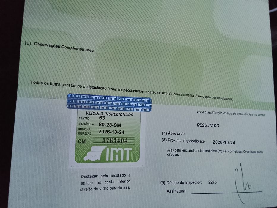 Golf 4 1.4 carrinha gasolina e gpl