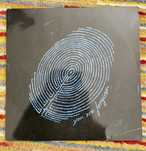 Slow J - You Are Forgiven LP edicão original 2021