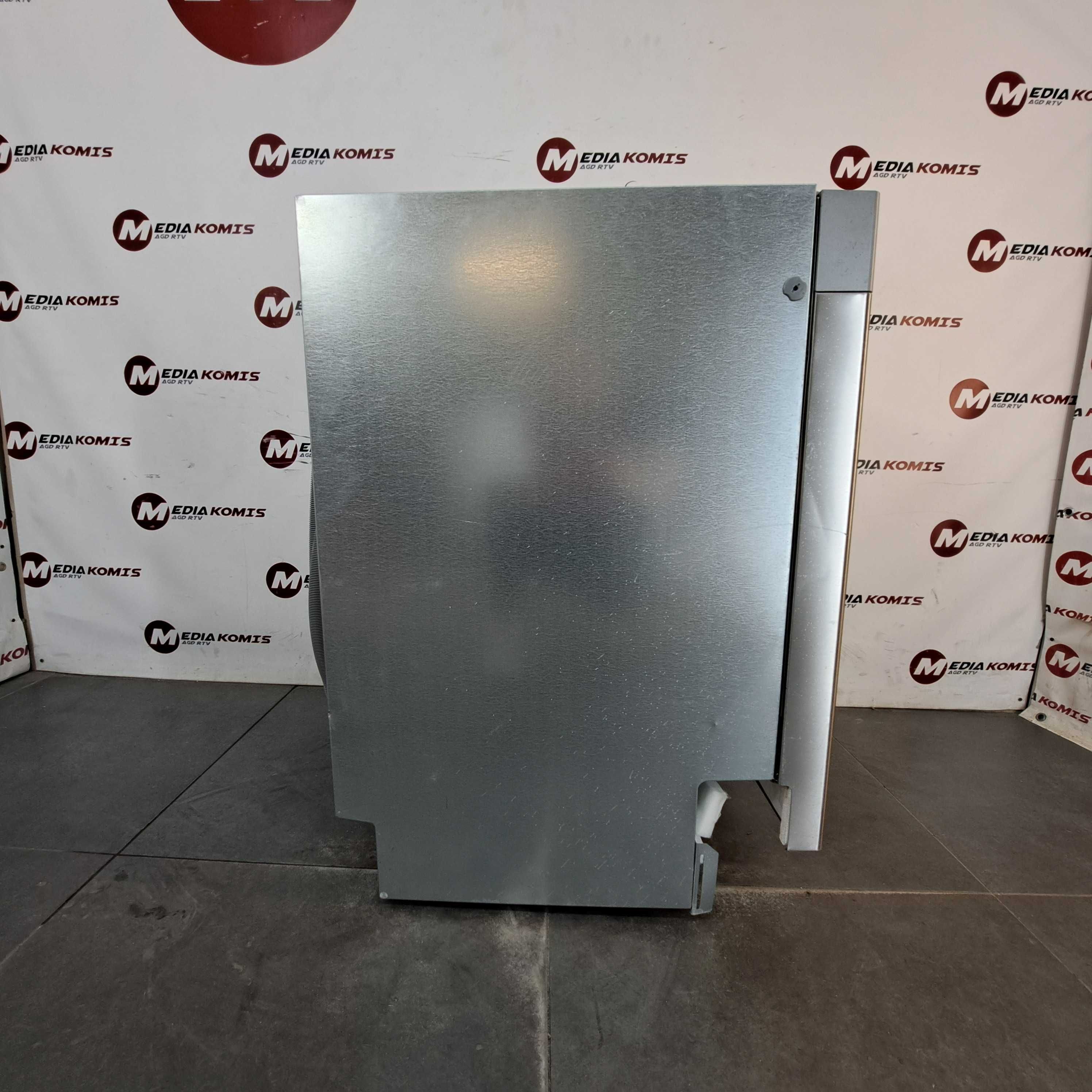 ZMYWARKA BAUKNECHT OBUC Ecosilent 7540 [12mscy-gwar] C / 11prg / 41dB