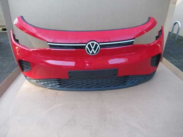 Volkswagen ID4 Бампер передний