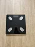 Waga łazienkowa bluetooth