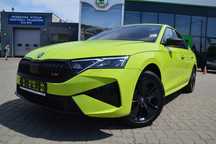 Skoda Octavia RS 2.0TSI DSG 265KM Dostępny Od ręki Rabat 29 000 pln/brutto