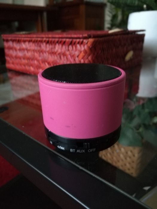 Coluna de som Denver