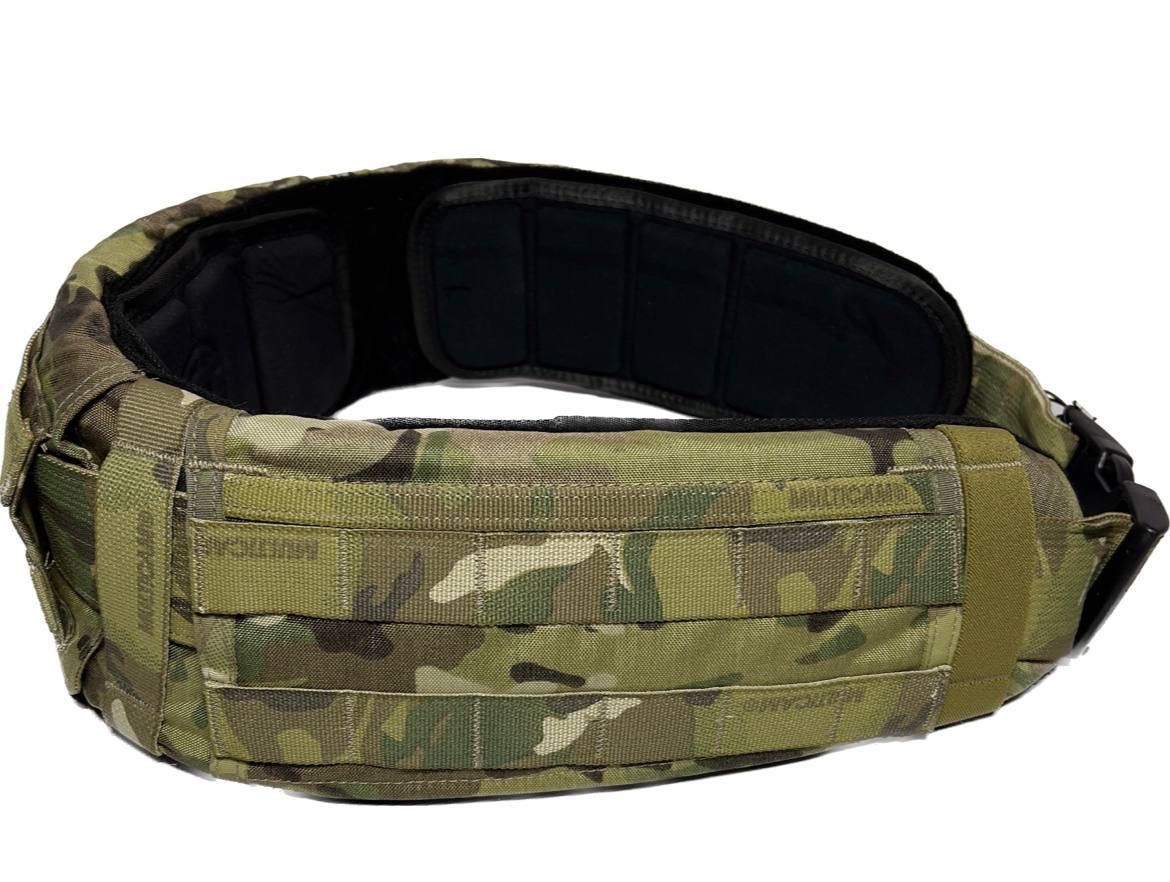 Пояс, з м'якою вставкою, Crye Precision Low Profile, L, РПС 300010