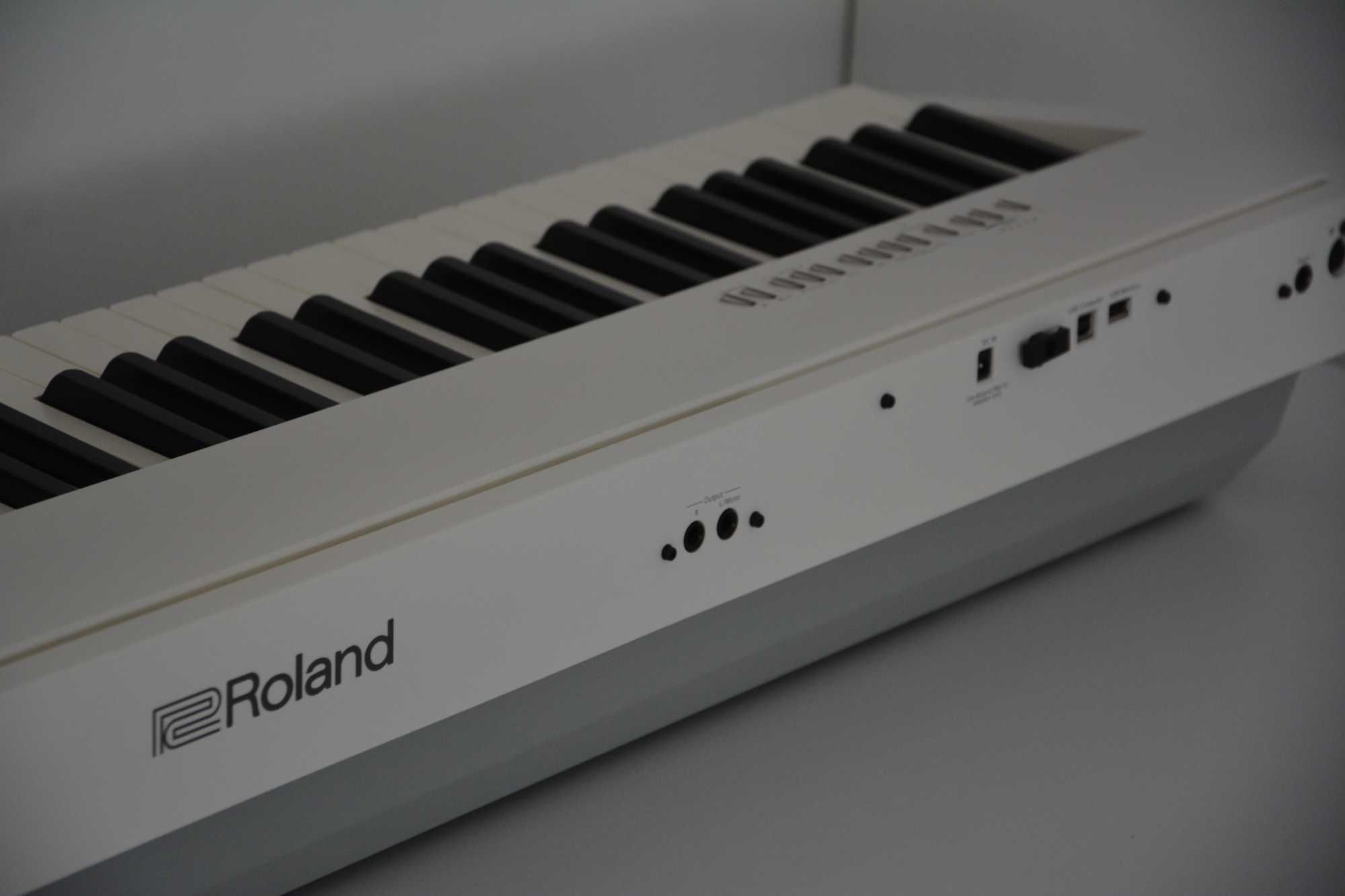 Pianino elektryczne Roland FP-30X