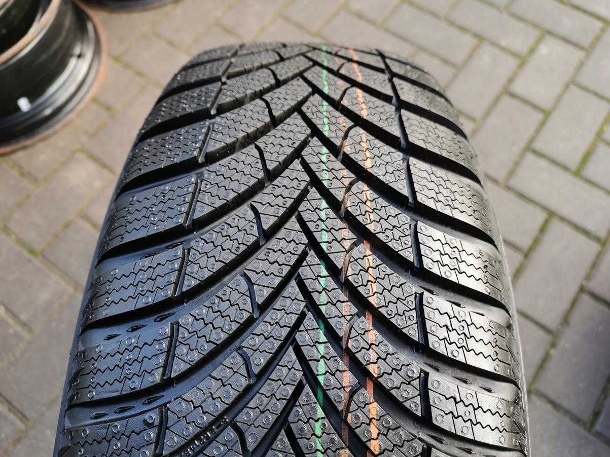205/55 91H R16 SEMPERIT Speed-Grip5 8mm NOWE 2022r Zimowe Opony 4szt