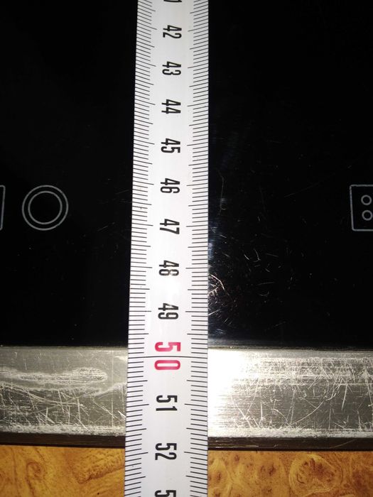 Варочна поверхня Hotpoint Ariston KRC 741 DZ