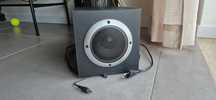 Subwoofer Trust 1600P 2.1 soundforce
