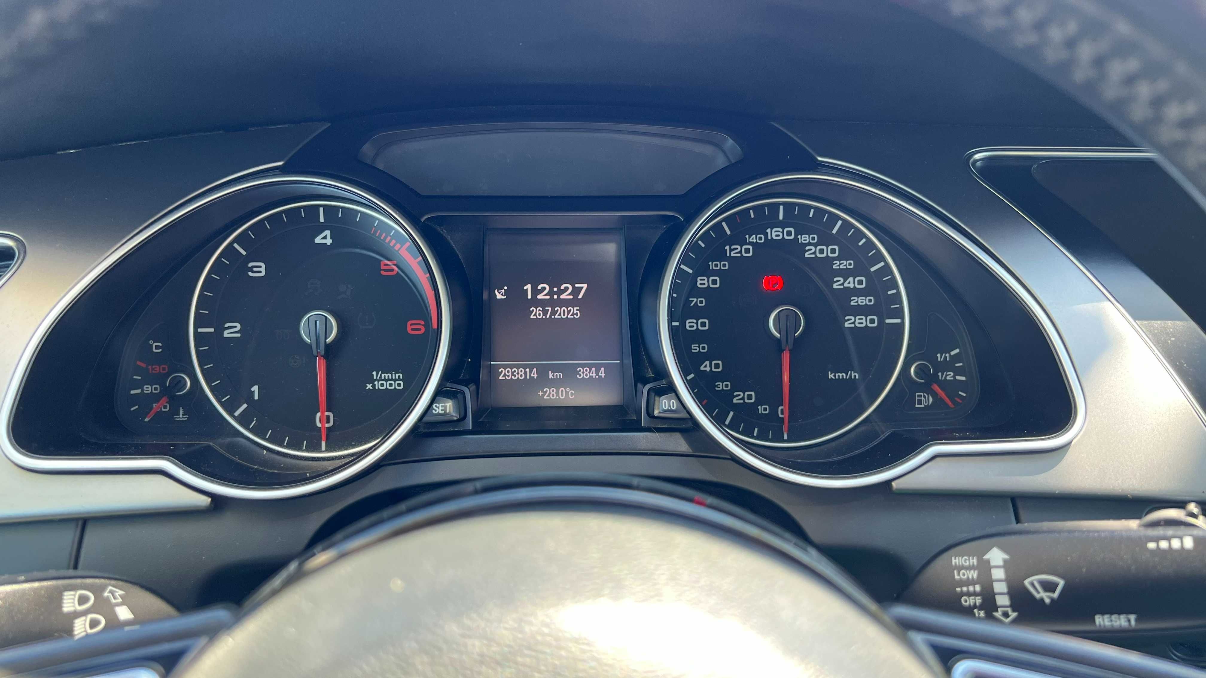 Audi A5 Sportback 2.0TDI 177cv-Pneus Novos, Jante 19, Bancos Aquecidos