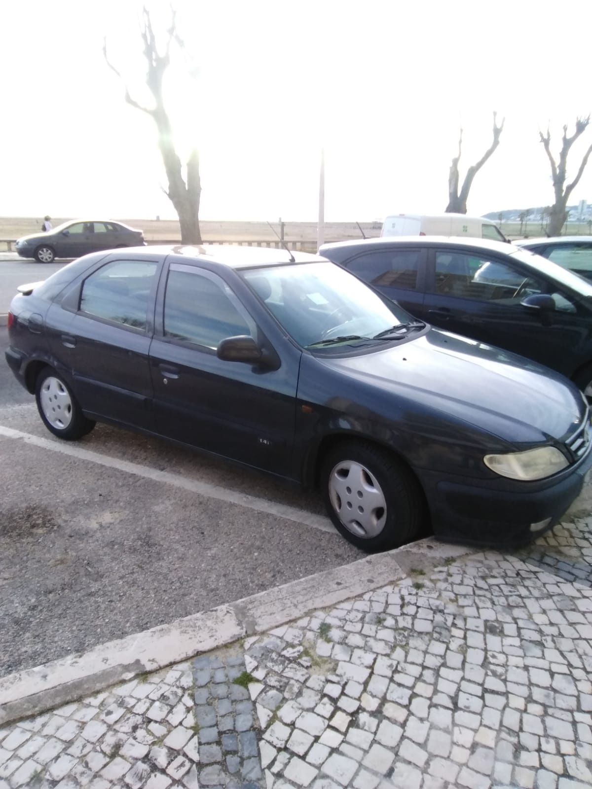 Citroen Xsara 1.4