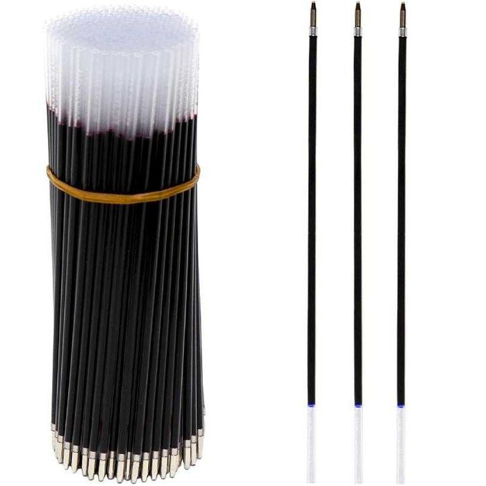 Стержні для ручк 100 шт