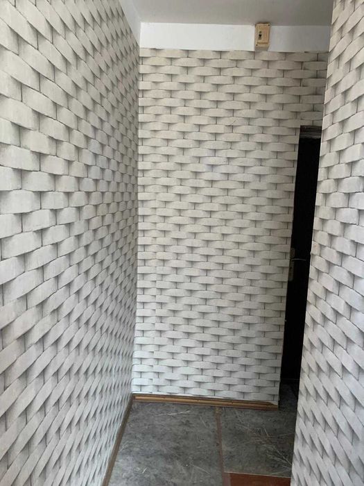 Wynajmę mieszkanie ul. Katowicka 1 piętro