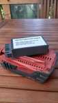 Hilti B22 Power Adapter USB 60W