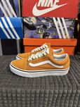 Жіночі кросівки кеди низькі Vans 39(25см) оригінал