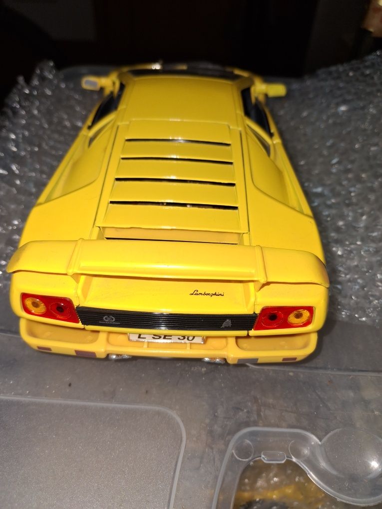 Lamborghini Diablo 1:18