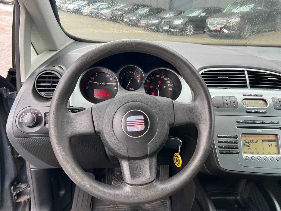 Продам Seat Toledo 2008р. #72225