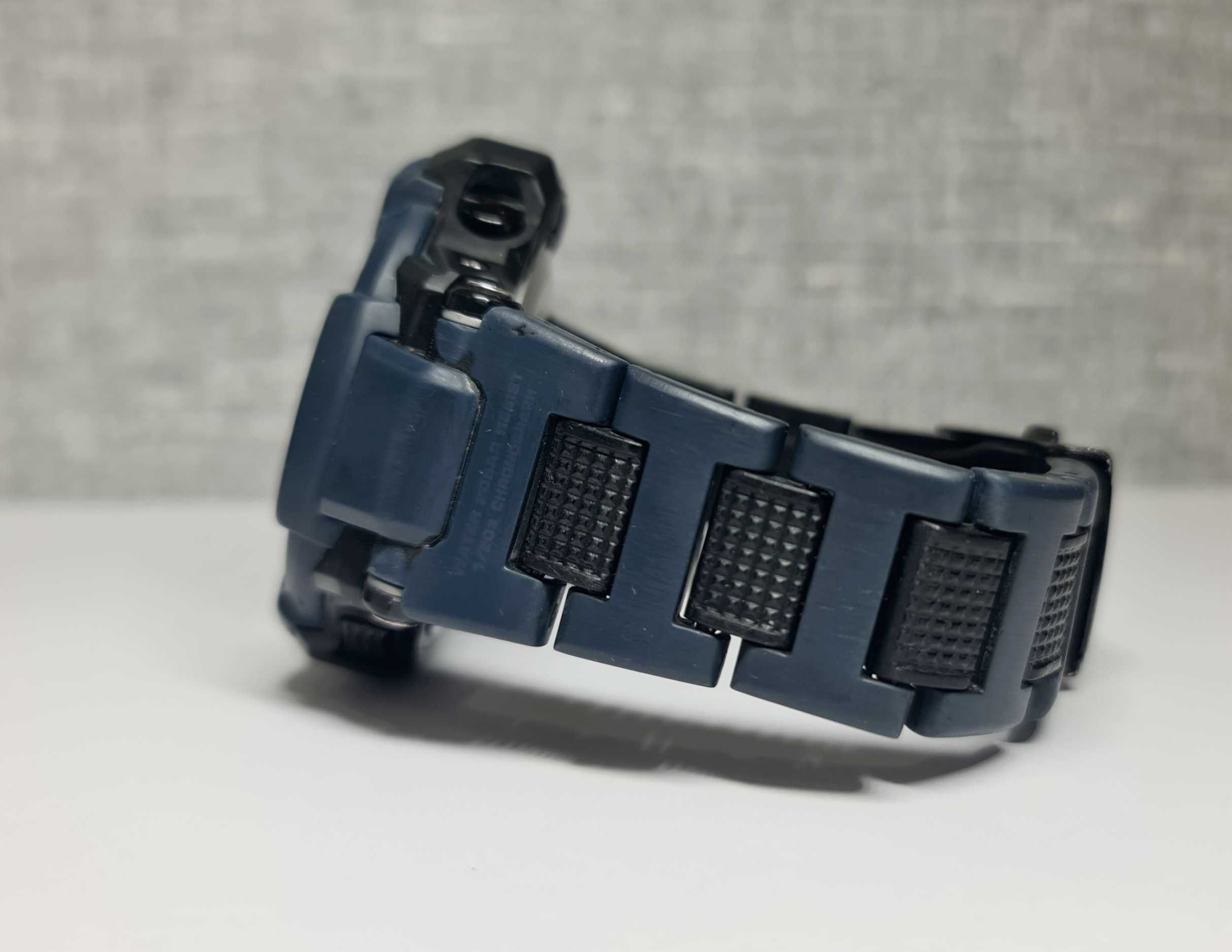 Чоловічий годинник часы Casio G-Shock GW-A1000FC Tough Solar