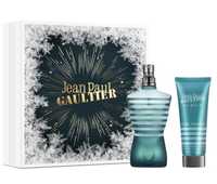 Jean Paul Gaultier Le Male Edt 125ml. + Shower Gel 75ml.