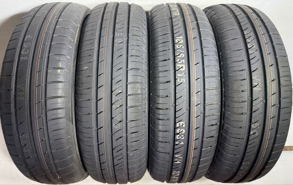 185/65r15 Kumho EcoWing es31 88H 2024