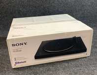 Вініловий програвач Sony PS-LX310BT