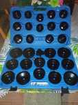 Kit de Chaves Filtros de Oleo