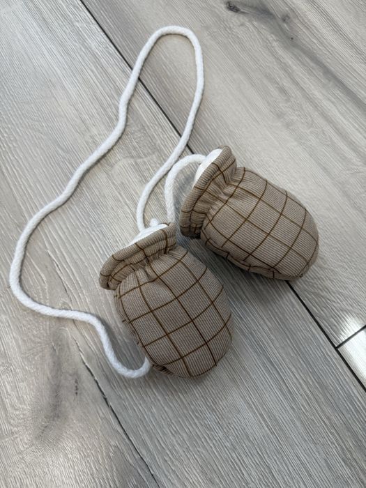 Демісезонний комбінезон Mag baby 80