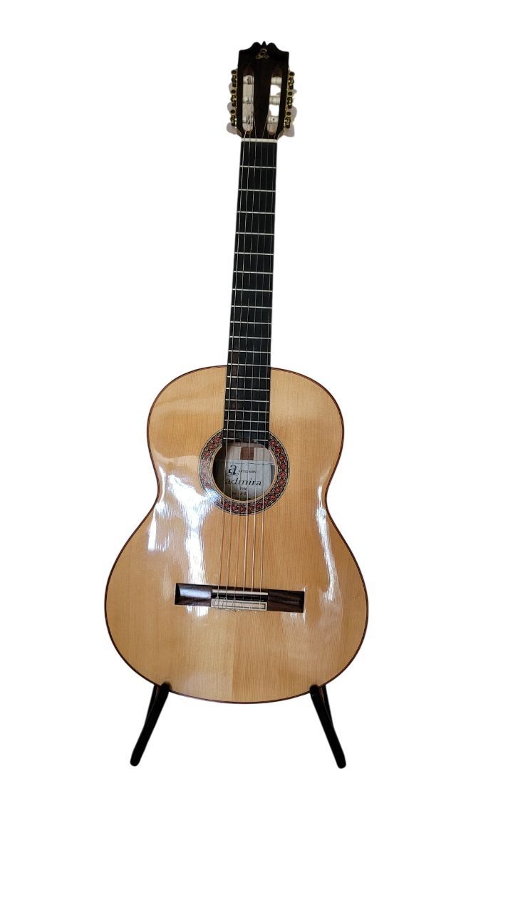 Гітара Flamenco F4