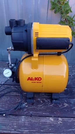 Hydrofor Alko HW 802