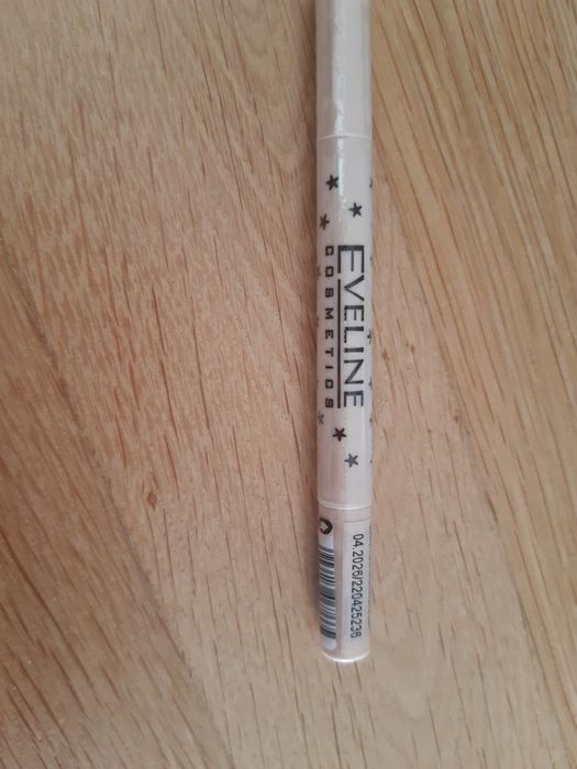 Eyeliner&stamp 2in1,  Eveline Cosmetics
