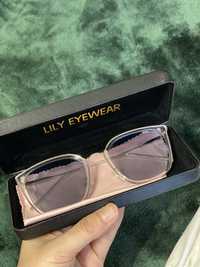 Okulary damskie Lily Eyewear