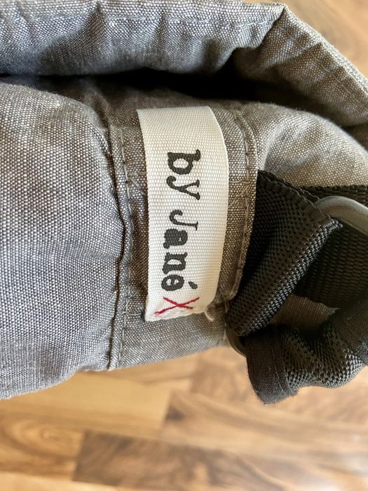 Saco de passeio marca JANE