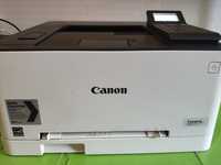 Принтер лазерный  цветной Canon i-SENSYS LBP611Cn