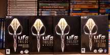 PC # UFO Trilogy (BOX)