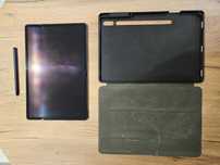 Tablet Samsung Galaxy Tab S8+ wersja PLUS 128 GB