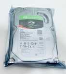 Жорсткий диск Seagate FireCuda SSHD 2TB
