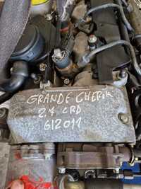 Motor Combustão Jeep Grand Cherokee Ii (Wj, Wg)