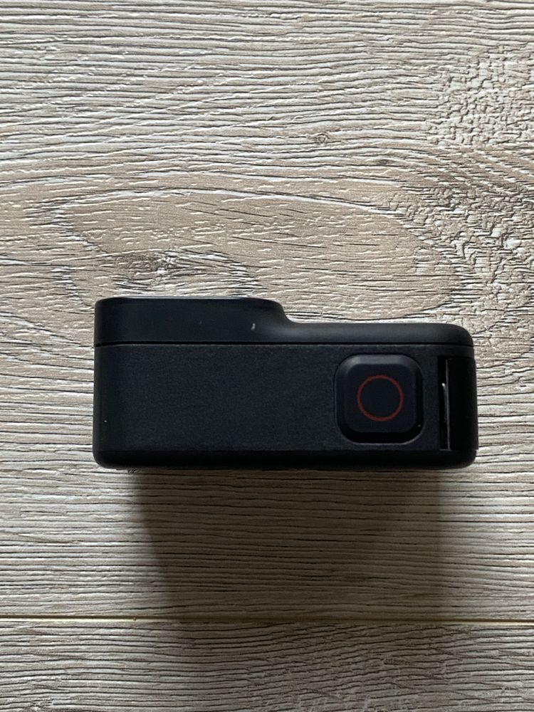 Екшн-Камера GoPro Hero 8