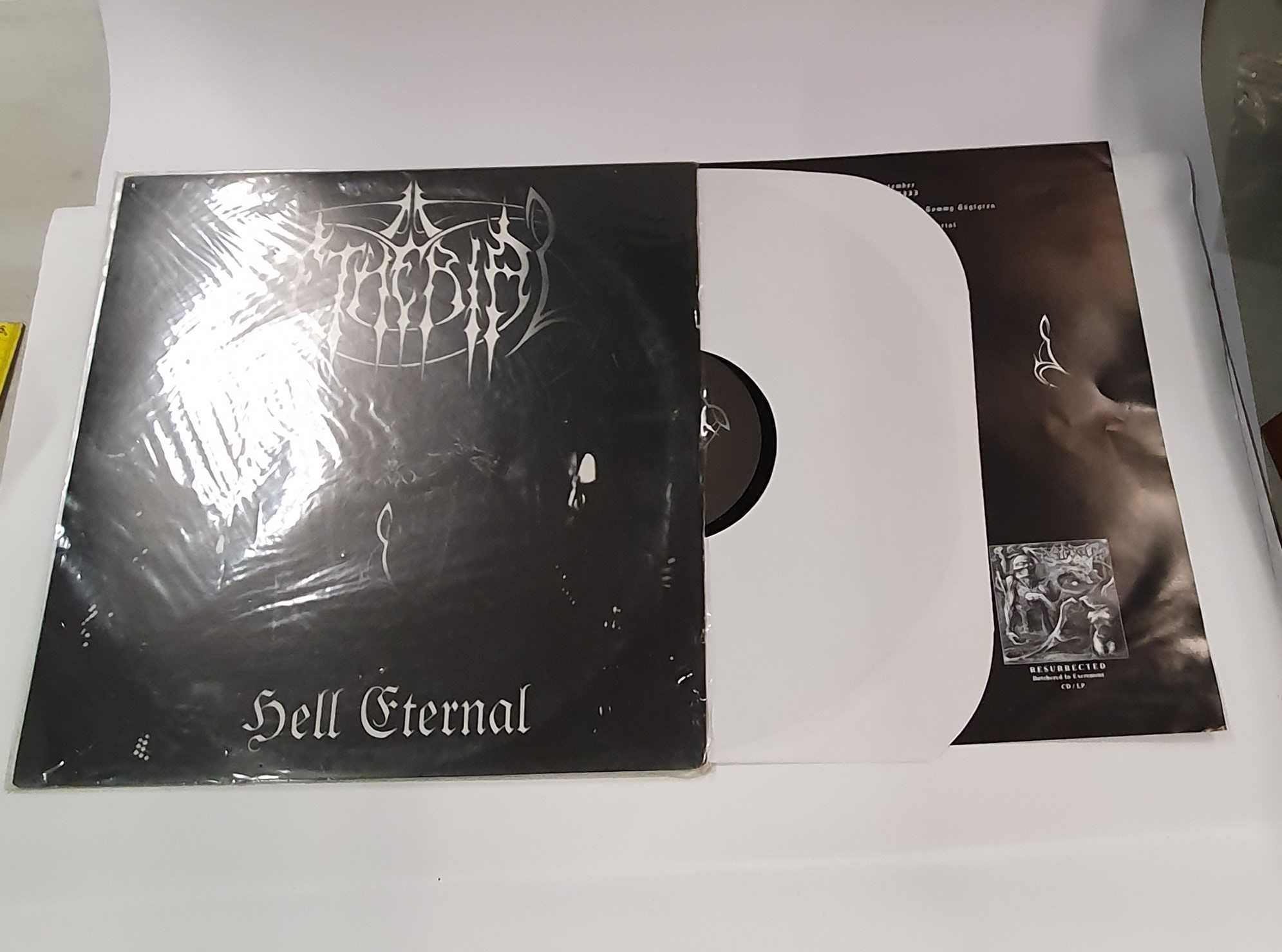 NIM Setherial Hell Eternal [129]