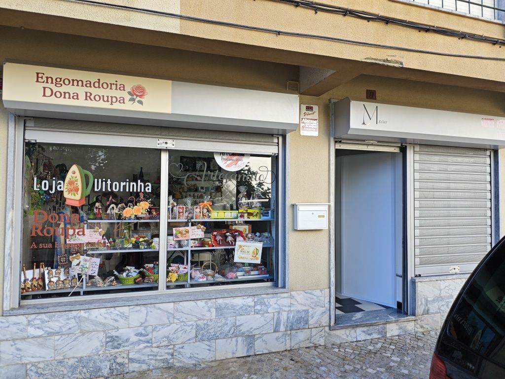 Arrenda-se gabinete de 3 mt por 2 mt
