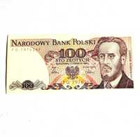 Banknoty polskie