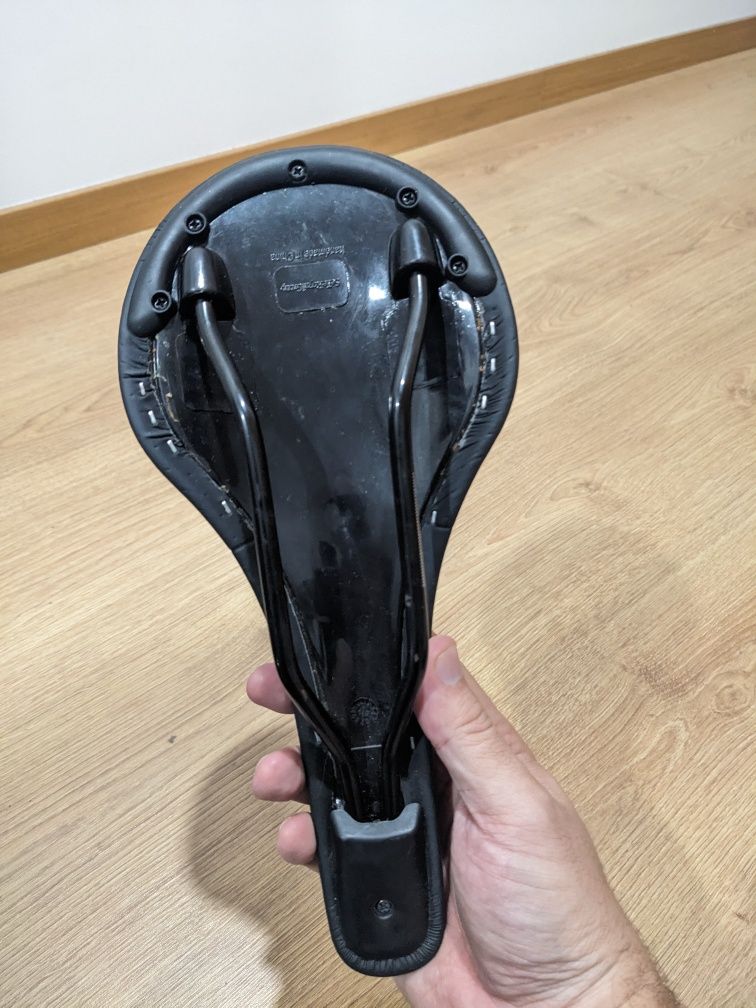 Selim btwin estrada ErgoFitSystem