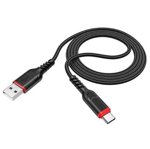 Дата кабель Hoco X59 Victory USB to Type-C (1м) 3A