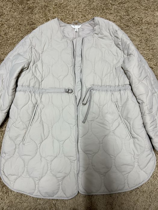 H & M Куртка , мама для вагітних!