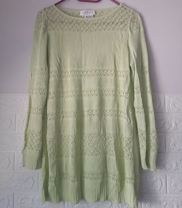 Escada туника кофта