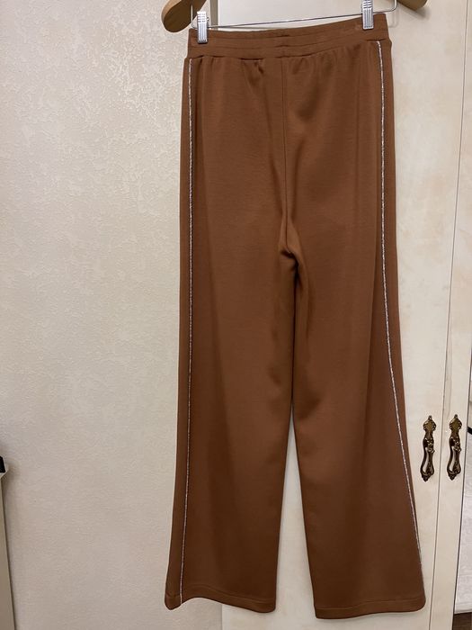 Штани стрейчові