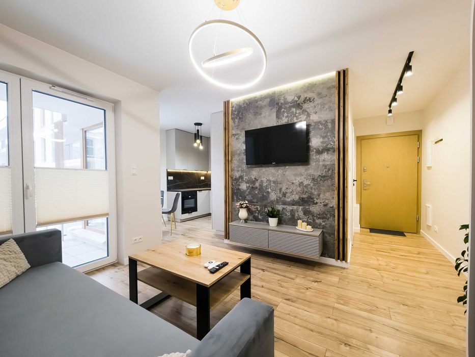 Mieszkanie Premium Klonowa