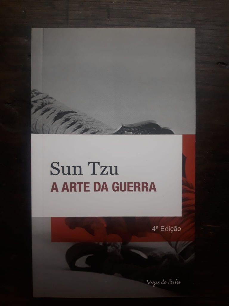 Nietzsche, Marco Aurélio e Sun Tzu