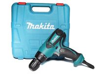 Шуруповерт сетевой Makita TD0101F | Латвия!!!