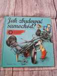 Jak zbudować samochód?